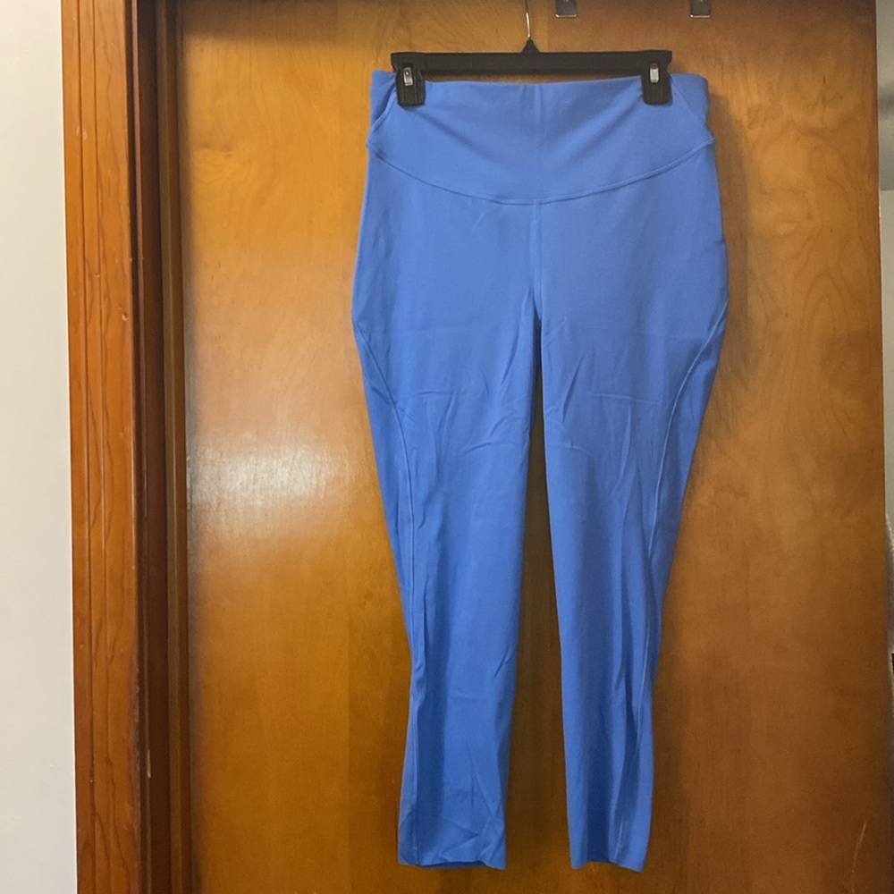 Lululemon blue leggings